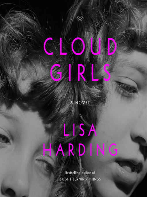 Title details for Cloud Girls by Lisa Harding - Available